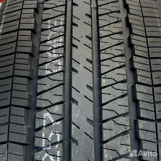 Triangle TR257 245/65 R17 111T