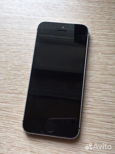 iPhone 5S, 32 ГБ