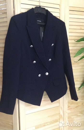 Пиджак новый