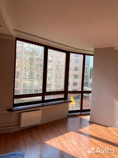 Реставрация деревянных Евро-окон (покраска)