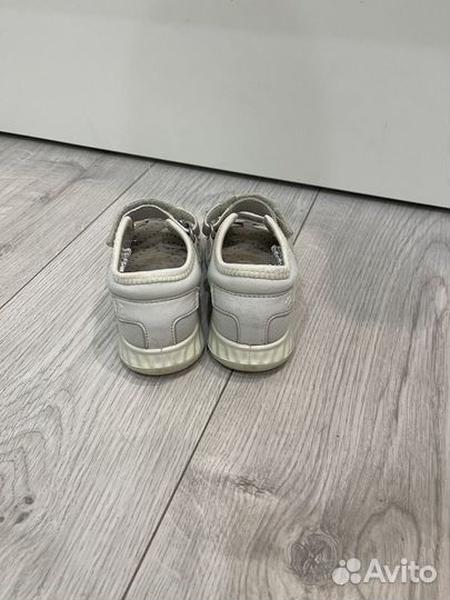 Сандали ecco