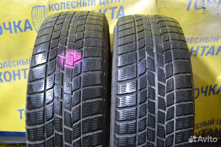 Goodyear Ice Navi 6 215/65 R16