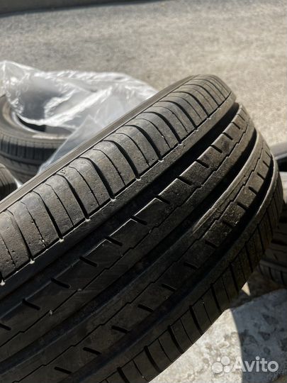 Yokohama Bluearth ES32 205/55 R16