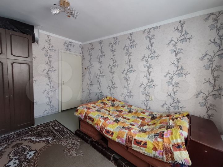 2-к. квартира, 51,2 м², 2/9 эт.