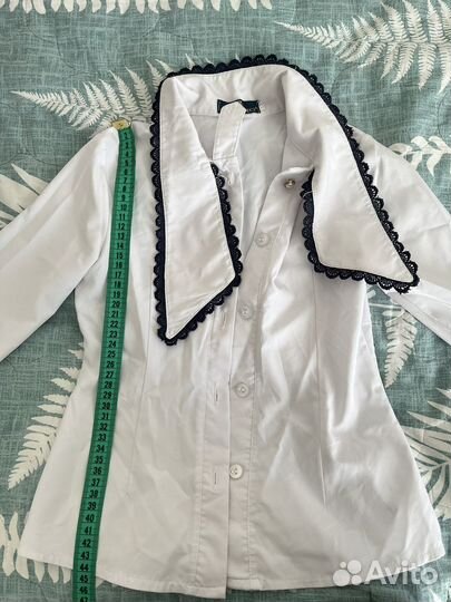 Блузка для девочки