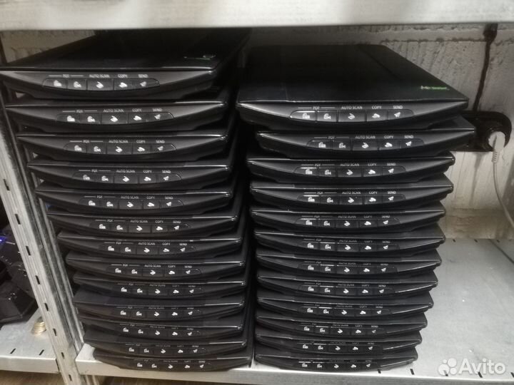 Сканер Canon CanoScan LiDE 220