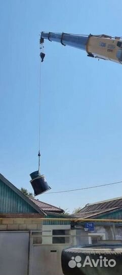 Септики для семьи до 3х человек