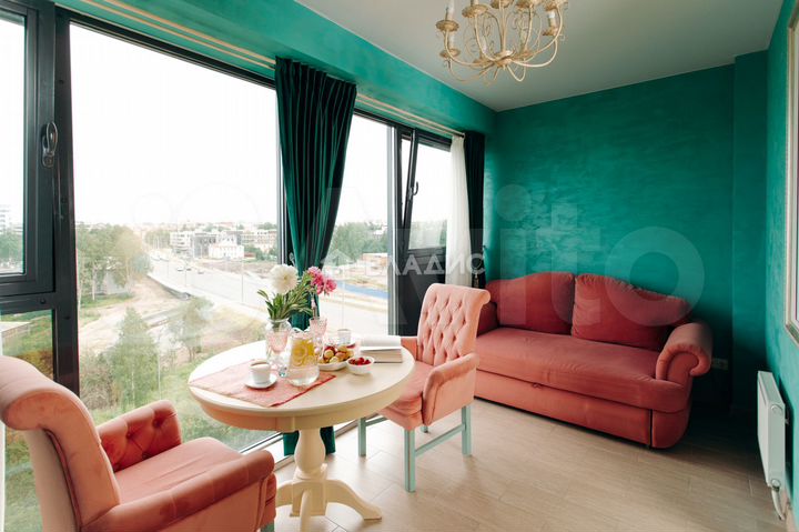 Продам помещение свободного назначения, 44 м²