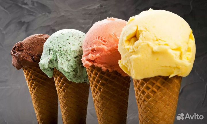 Франшиза с необычным и стильным продуктом