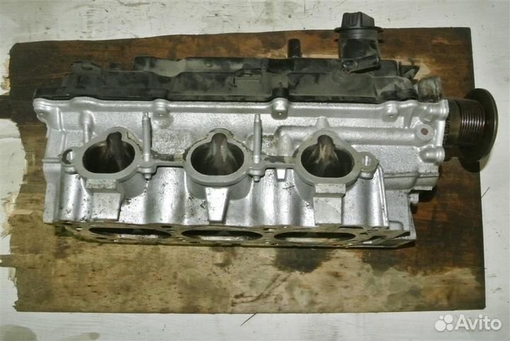 Головка блока Infiniti EX (J50) 2008