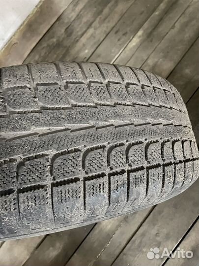 R16 Maxtrek Hill Tracker 275/70, PCD 6x139.7 DIA 106.1