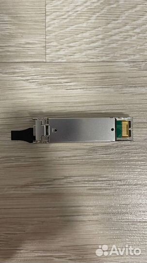 Оптические SFP-модули Zelax SFP-G-S1490:1550/120-D