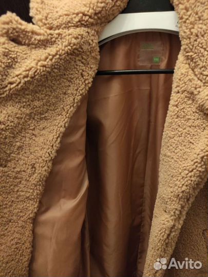 Пальто для девочки