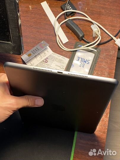 iPad 8th(2020) 32gb