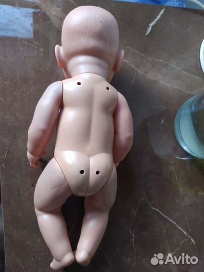 Кукла беби бон