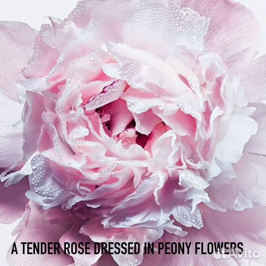 Роскошный Miss Dior Blooming Bouquet 20мл