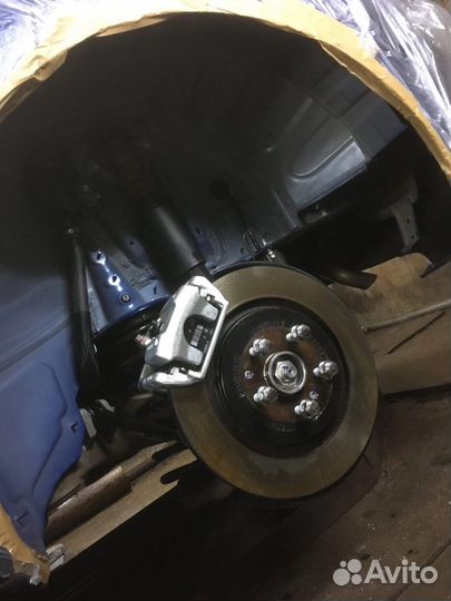 Антикор авто