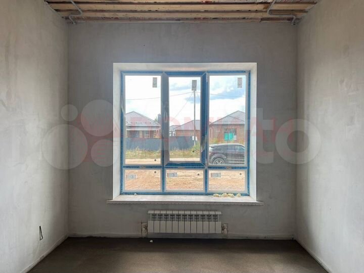 Дом 112 м² на участке 3 сот.