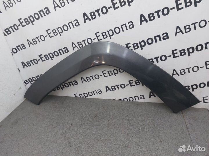 Расширитель крыла передний левый Jeep Grand