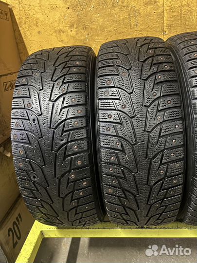 Hankook Winter I'Pike RS W419 215/60 R16