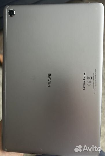 Планшет huawei mediapad m5 lite 10