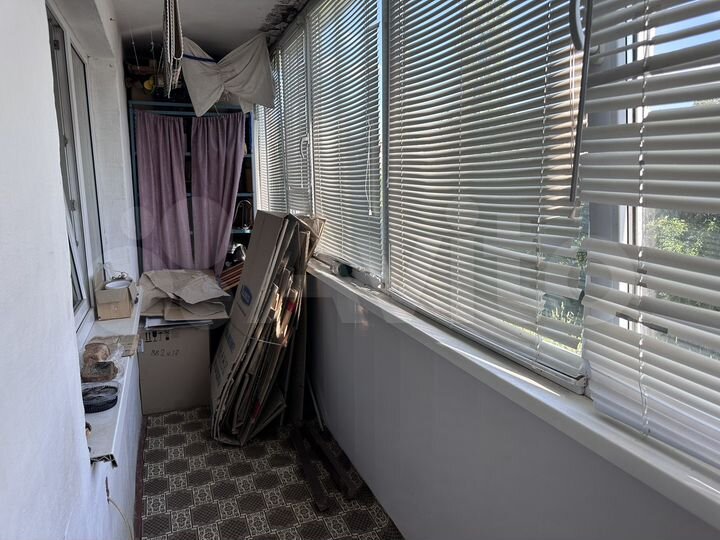 4-к. квартира, 77,1 м², 1/5 эт.