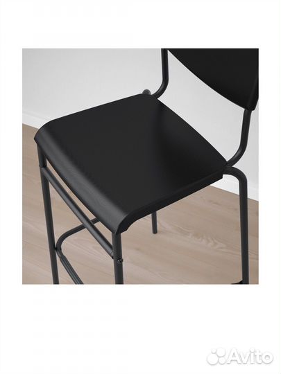 Барный стул IKEA стиг