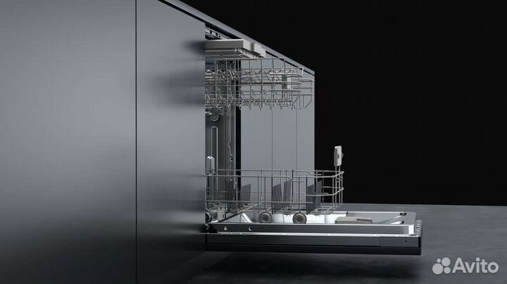 Посудомоечная машина Teka