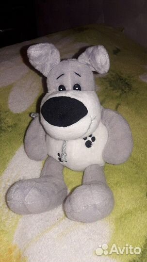 Мягкая игрушка 