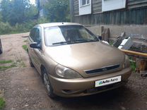 Kia Rio 1.3 MT, 2002, 600 000 км