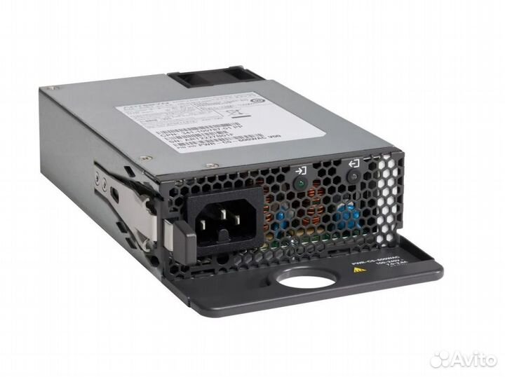 Блок питания Cisco PWR-C6-600WAC