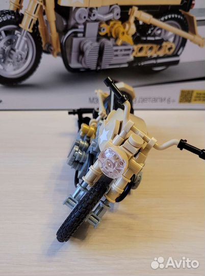 Конструктор sluban для мальчиков