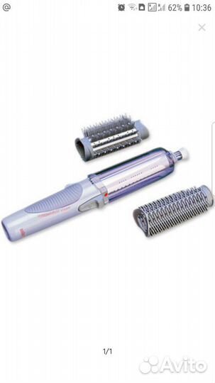 Беспроводной стайлер Braun Independent Steam C80S