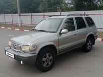 Kia Sportage 2.0 MT, 2005, 178 000 км, с пробегом, цена 450 000 руб.