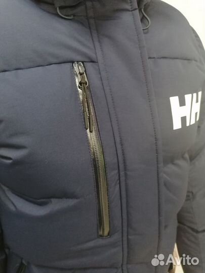 Парка женская Helly Hansen