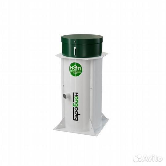 Септик / Канализация / Эко 322