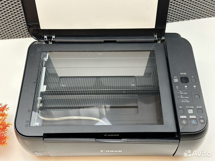 Принтер Canon HP Pixma MP280