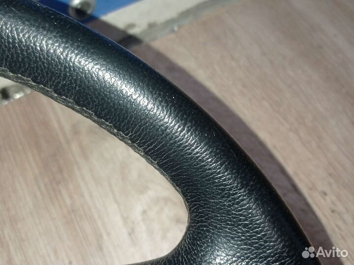 Руль на BMW 3 f30