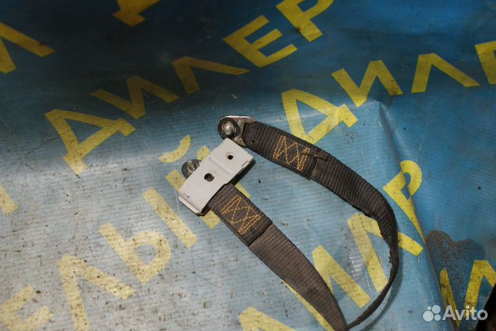 Подушка безопасности в потолок BMW E39