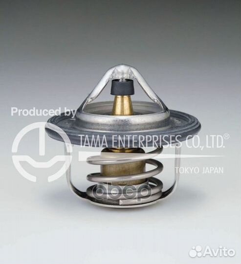 Термостат 3256 W52NA95 tama