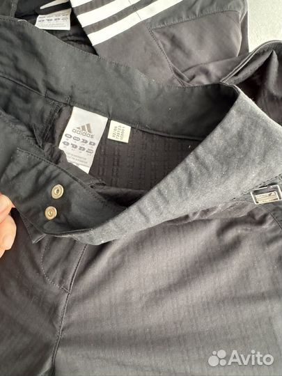 Спортивный костюм adidas винтаж женский