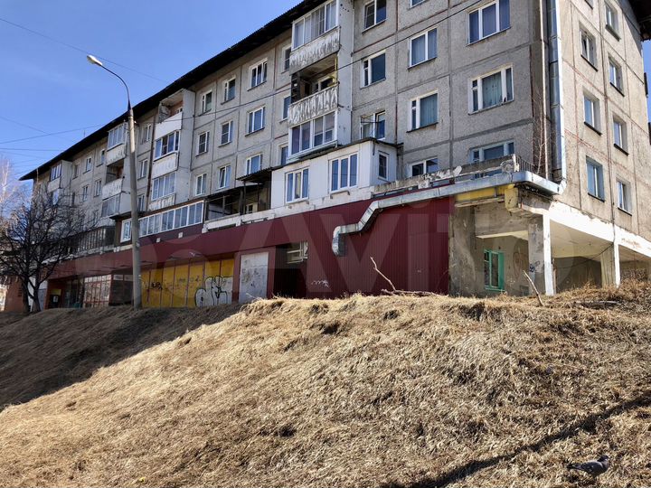 Продажа с арендатором