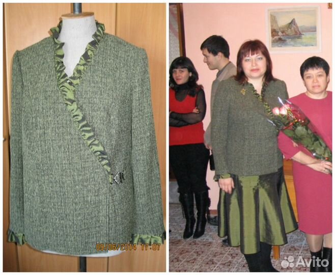 Ателье. Ремонт одежды