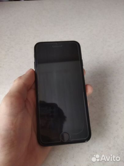 Телефон Apple iPhone 7 128gb