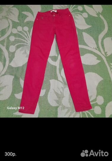 Женские вещи