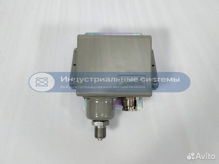 Датчик давления Danfoss 060-3103