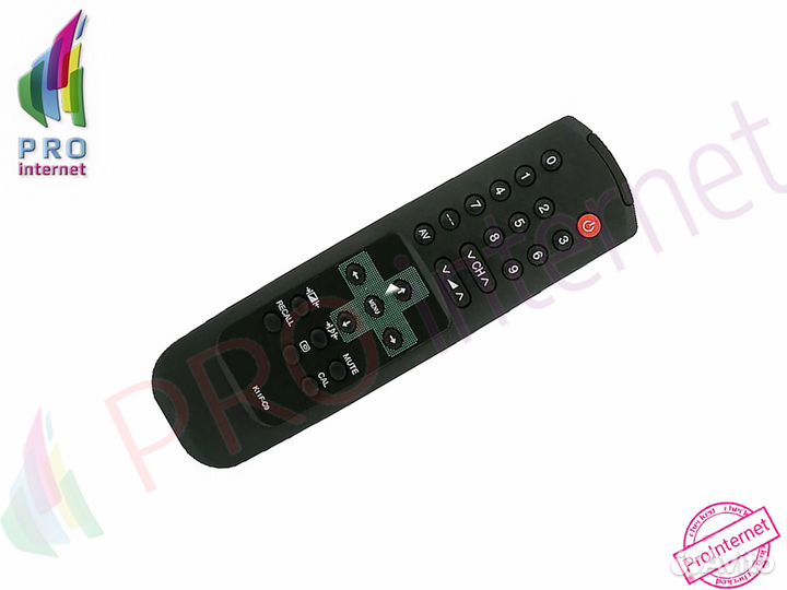 Пульт ду Rolsen K11F-C9