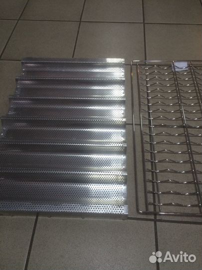 Протвини для выпечки