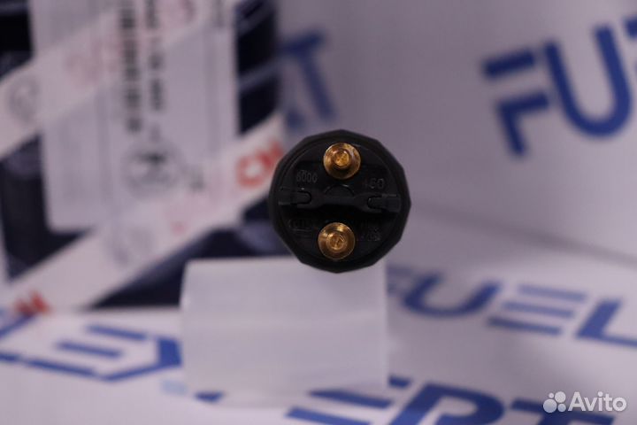 Форсунка 0445120460