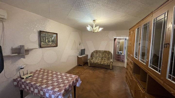 1-к. квартира, 37,3 м², 11/12 эт.